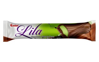 Turkish Chocolate and Snacks