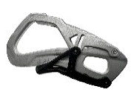 Cnc Milling Parts For Climbers – Aluminum 6061 Components For Mountaineering Gear