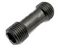 CNC Turning Milling Spinal Cone Implant Parts for Medical Precision