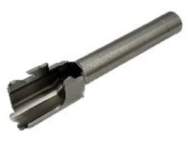 CNC Turning Milling Parts - Inner Barrel Stainless Steel SUS316 Manufacturer
