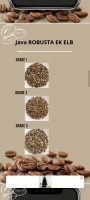 Indonesian Fine Robusta & Arabica Coffee Beans – Grade 1 Supplier & Exporter