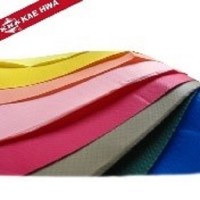 Colorful Breathable PE Film - PE Film for Packaging & Industrial Use