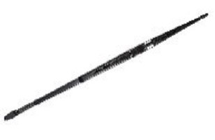 Conventional Wiper Blade - SUPER with Premium Nano Graphite Coating