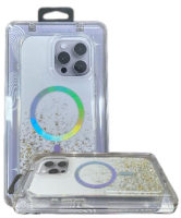 Customizable Phone Case Packaging with PC Box from Wholesaler
