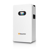 Dawnice 5kWh Wall Mounted Lithium Battery for Residential Solar Systems