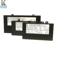 Dimmable LED Driver Power Supply 36V for Lights - Energy-Efficient, UL Listed, IP66 Rated