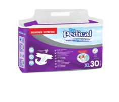 DR Pedical Adult Diapers for Incontinence – Soft, Absorbent & Odour-Control