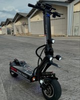 DUALTRON X LIMITED Wholesale Electric Scooter – High Speed & Long Range