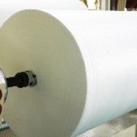 Embossed Biodegradable Film for Sustainable Packaging, Medical & Agricultural Uses