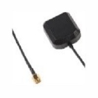 External Active GPS GNSS Antenna with SMA Connector and Magnetic Mount