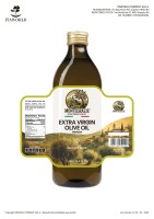 Extra Virgin Olive Oil from Spain for Mediterranean Recipes