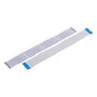 FFC Cable for LCD & Touch Screen Applications – Flexible and Space-Saving