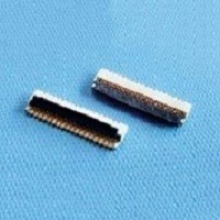 FPC Connector - 0.3mm Pitch, Manufacturer in Taiwan