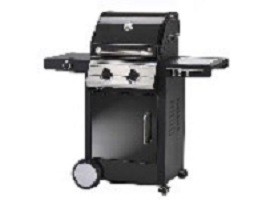 Gas Grill for Outdoor Cooking - from Taiwan