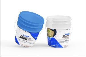 Graffiato Paint for Interior and Exterior Walls