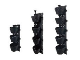 Green Wall Plant Pots Versatile Living Wall Solutions for Wholesale