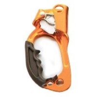 Handled Rope Ascender for Climbing - Durable & Ergonomic, CE Certified