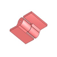 Heavy Duty Mortise Hinges for Doors and Gates - Durable, High-Strength Hinges from the UK