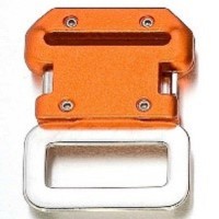 Heavy Duty Quick Release Buckle for Outdoor Safety – Adjustable and Durable