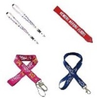 High Quality Lanyards - Wholesale from Taiwan