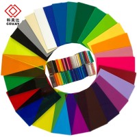 Strong Surface Hardness 1.8-20mm Colorful Acrylic Sheet – Wholesale Supplier & Manufacturer