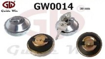 Honda C50 Motorcycle Gas Caps 30mm for Zündapp, SACHS, NSU, Honda, Vespa