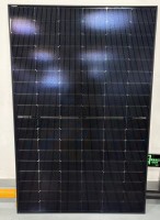 HS435TC-MHO-D N-Type Monocrystalline Solar Panel