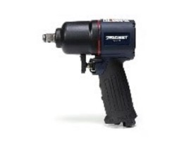 1/2" Drive Impact Wrench 540Nm for Heavy Duty Applications - High Torque & Fast Speed