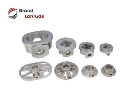 Investment Casting Manufacturer for Stainless Steel & Custom Casting Solutions