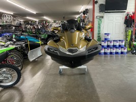 Kawasaki Jetski Ultra 160LX for Sale - High-Speed Watercraft for Thrilling Adventures