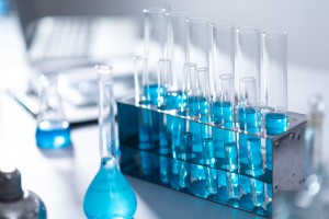 Linear Alkylbenzene Sulfonic Acid (LABSA) - Detergent Raw Material