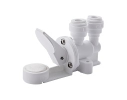 Leak Detector for RO Systems - Accurate, Easy to Install
