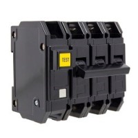 Leakage Circuit Breaker BH Type with Overload & Leakage Protection