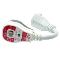 Leakage Protection Socket - ASP Series for Electrical Safety and Overload Protection