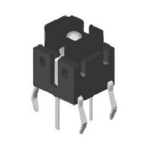 LED Tact Switch - LS600VH Series for Consumer Electronics and Automotive Use