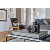 Leica D-Lux 8 Digital Camera - Best Price & Deals from UK Supplier