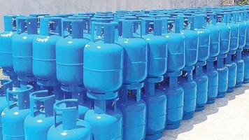 Liquefied Petroleum Gas Lpg Gost 20448-90 Wholesaler Kazakhstan