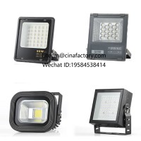 LITEEM CF11 Outdoor Floodlight - Waterproof, Industrial Lighting Solution