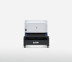 Laser Cutting Machine for Sheet Metal Precision Cutting - M Model from China