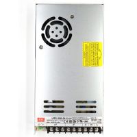 MEAN WELL LRS-350-24 350W 24V AC/DC Switching Power Supply - Wholesale Supplier from UAE