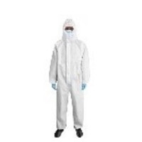 Medical Coveralls for Healthcare Workers - Blood and Pathogen Protection