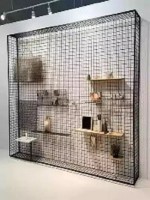 Mesh Display Panel for Sale – Manufacturer from Taiwan