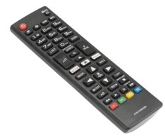 New AKB75095308 Replace Remote Control fit for LG LED LCD TV