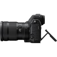 Nikon Z8 Mirrorless Camera - Wholesale Price & Fast Shipping