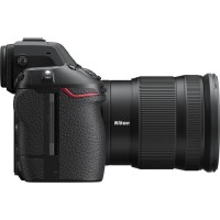 Nikon Z8 Mirrorless Camera - Lightweight Hybrid Camera with Advanced Features