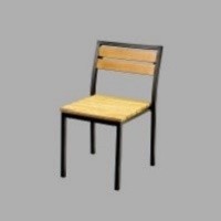 Outdoor Dining Chairs from Taiwan