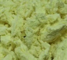 Para Aramid Pulp by Excellence Fiber for Brake Linings and Sealing Materials