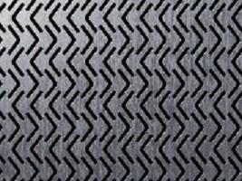 Perforated Sheet Metal Panels for Industrial and Architectural Applications