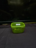 Plastic Square Airtight Container for Kitchen Storage - BLP