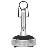 Power Plate Pro5 New Original - Vibration Platform For Fitness Training And Muscle Recovery